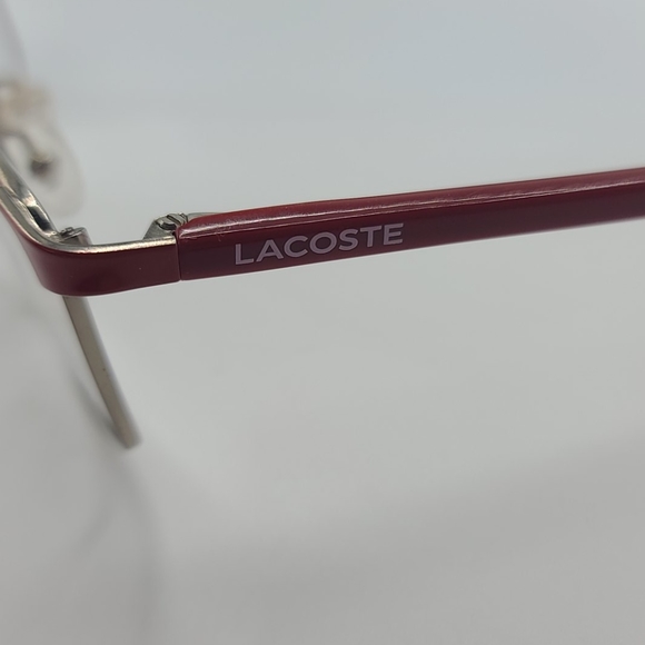 LACOSTE KIDS OPTICAL FRAMES L3106 49-15-130 - Picture 7 of 11